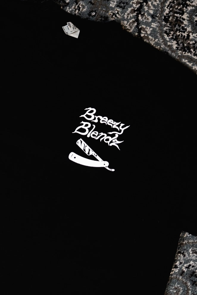 Breezy Blendz X FBN Tee