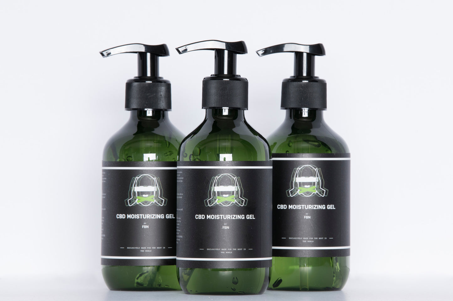 FBN Moisturizing Gel