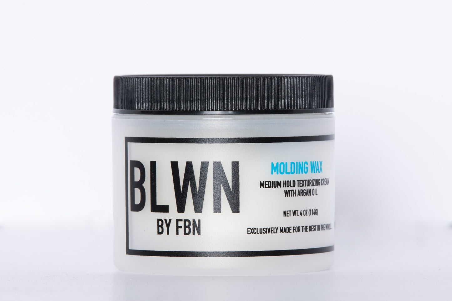 BLWN MOLDING WAX