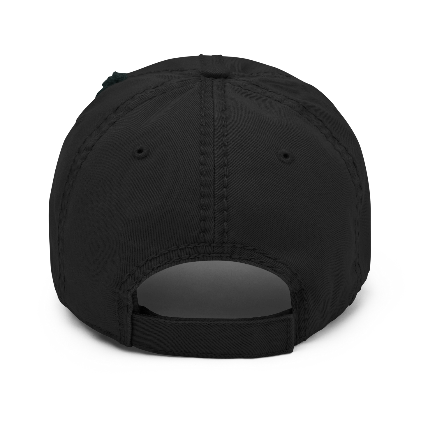 Distressed FBN Dad Hat