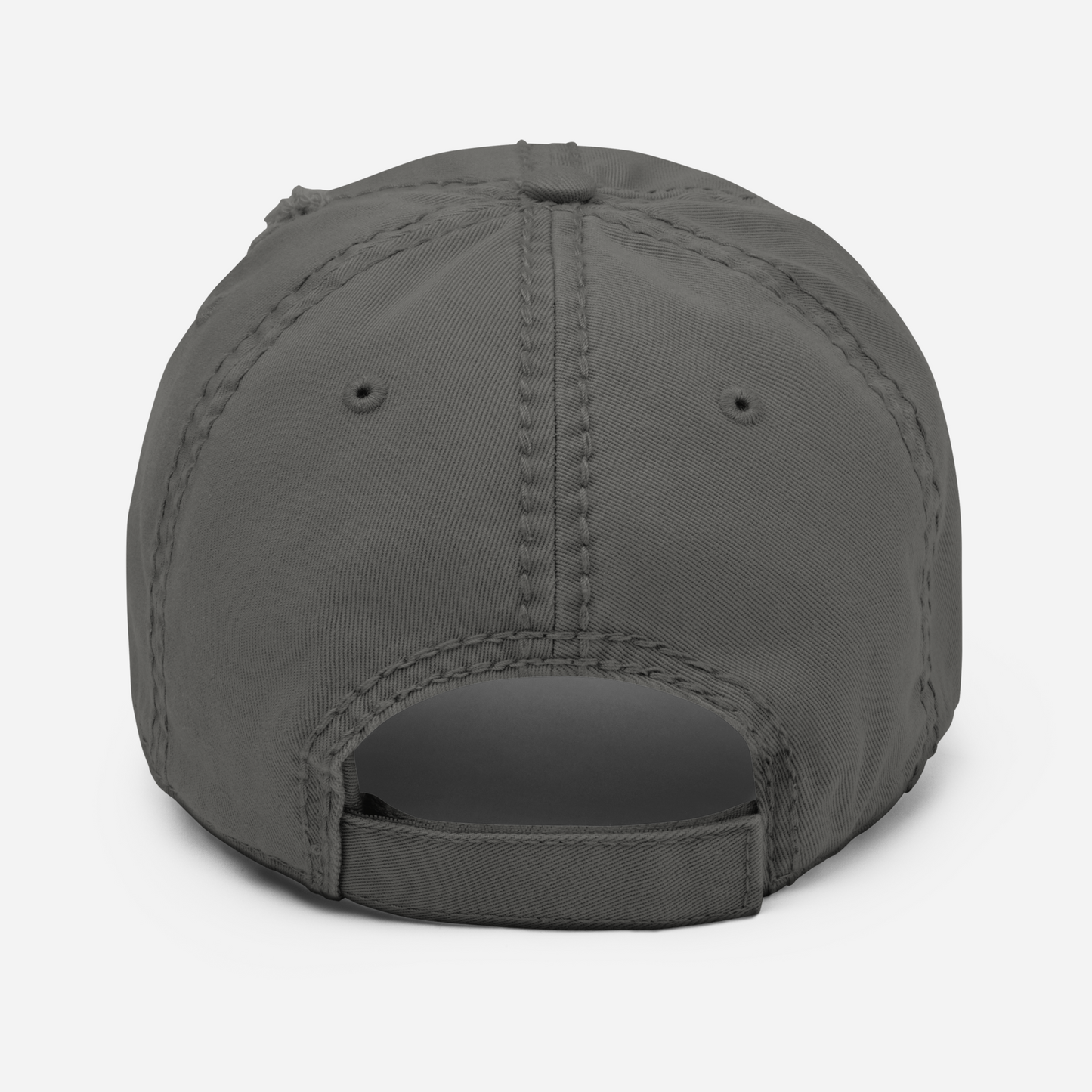 Distressed FBN Dad Hat