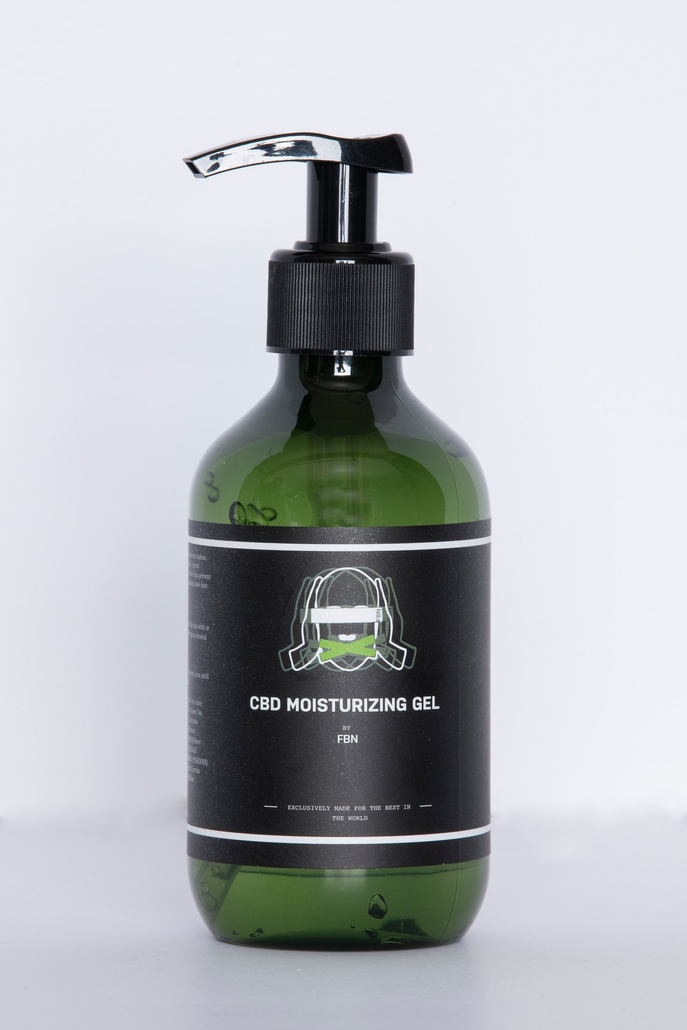 FBN Moisturizing Gel