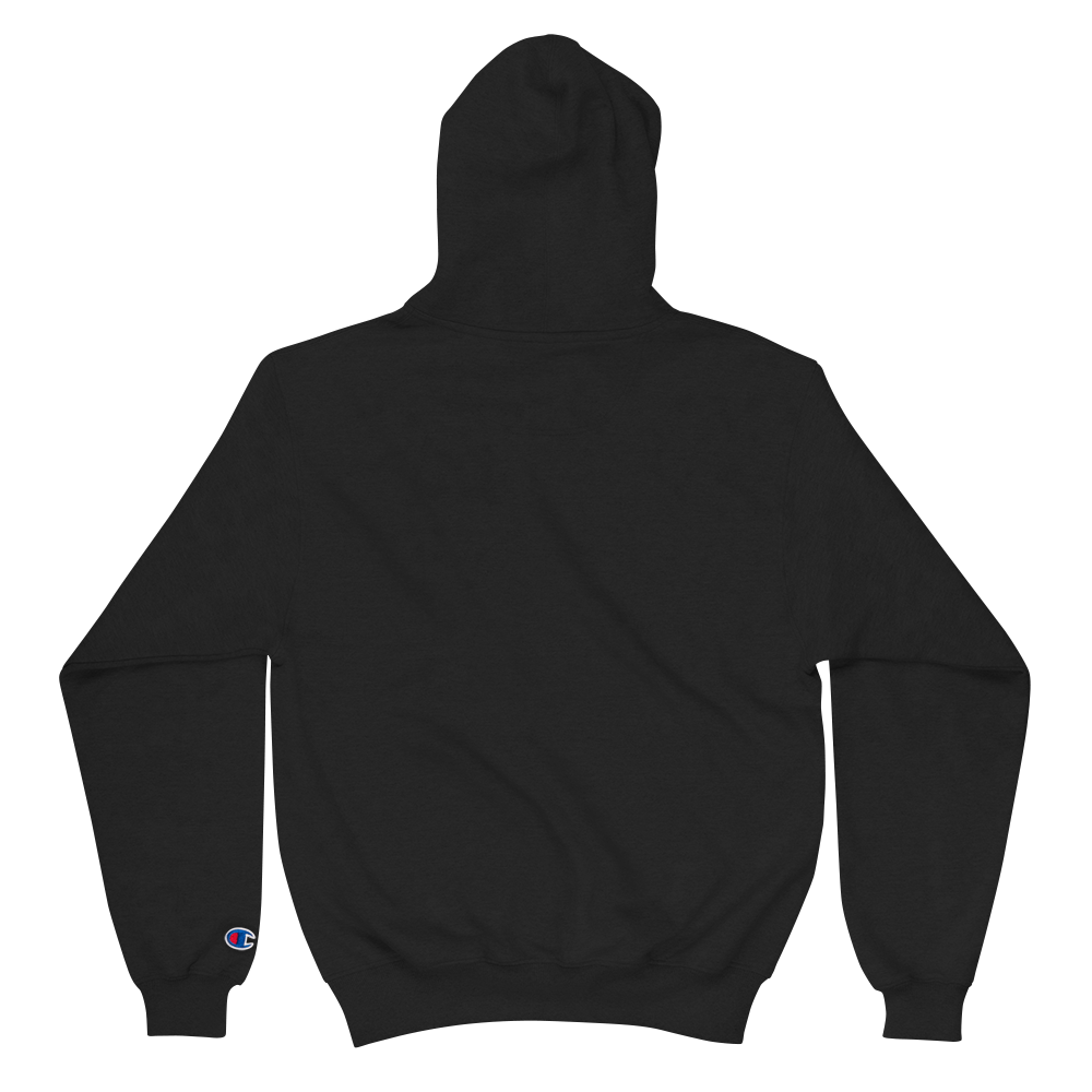 FBN Champion Hoodie
