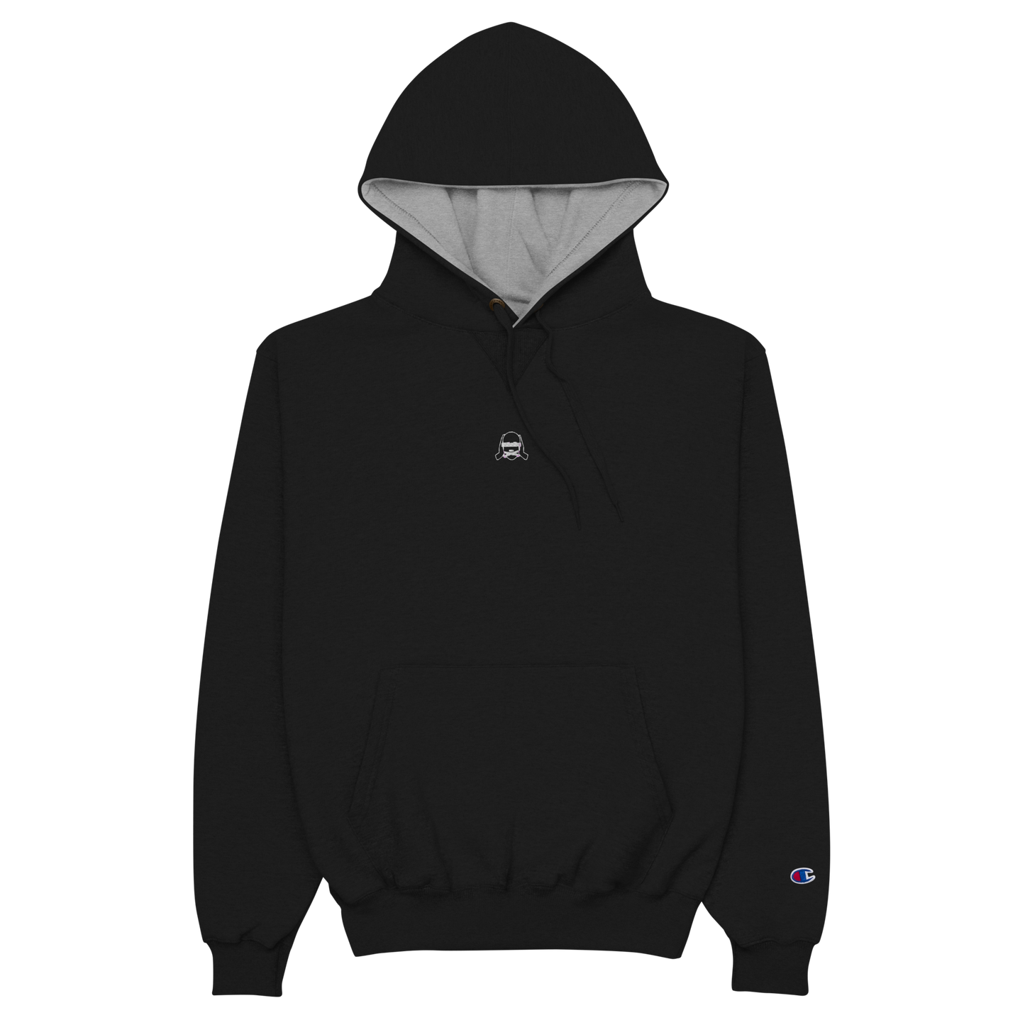 FBN Champion Hoodie