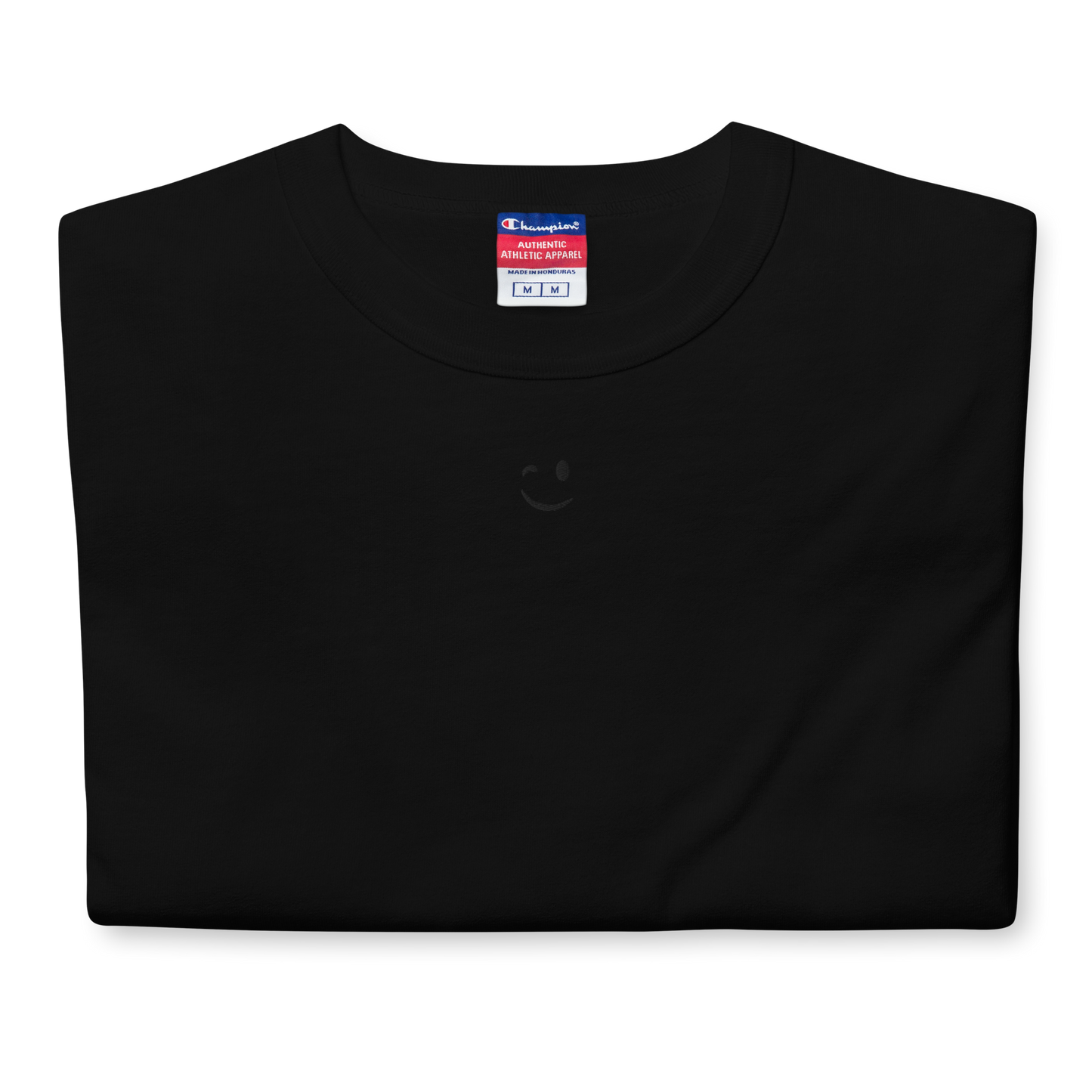 Wink Champion T-Shirt