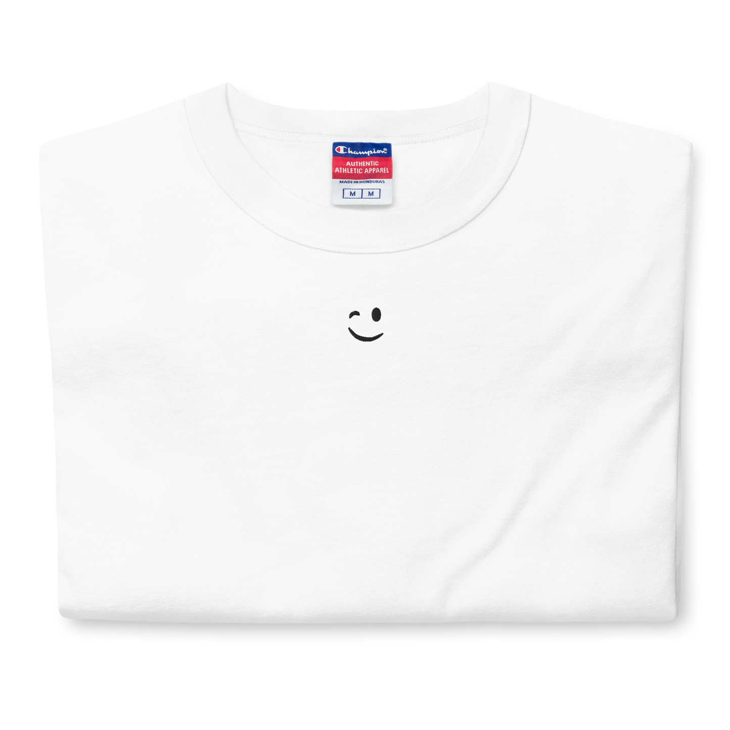 Wink Champion T-Shirt