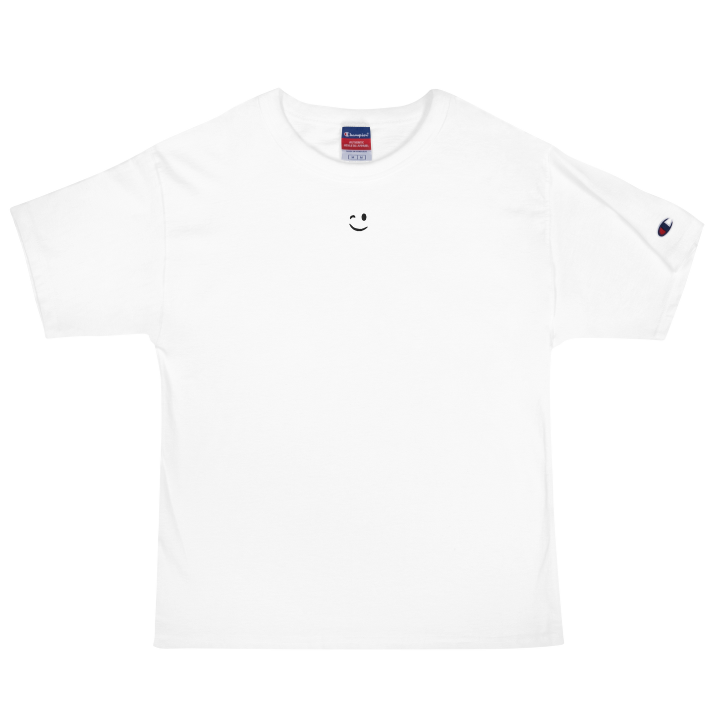 Wink Champion T-Shirt