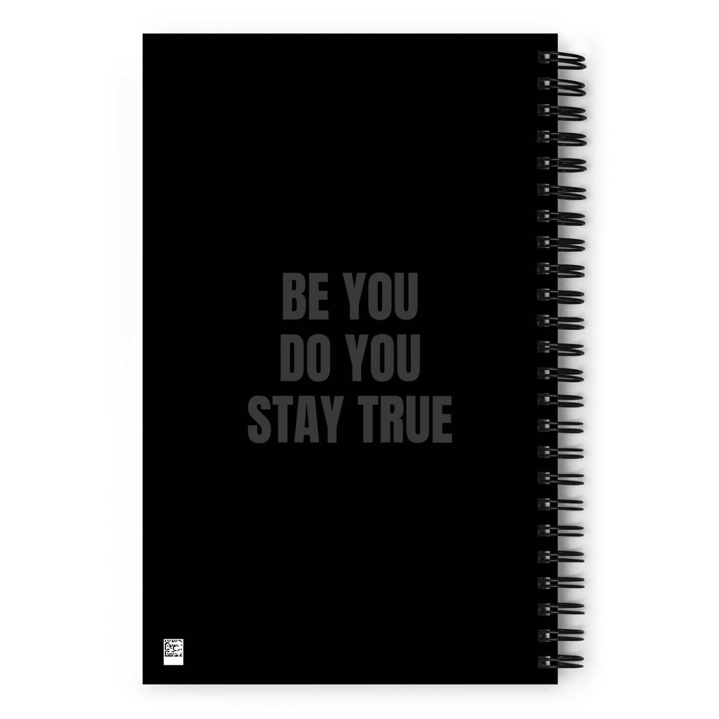 Visions Notebook