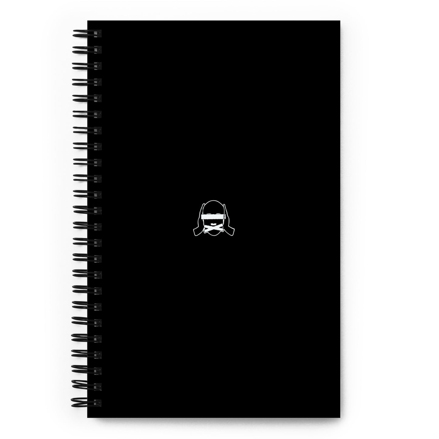 Visions Notebook