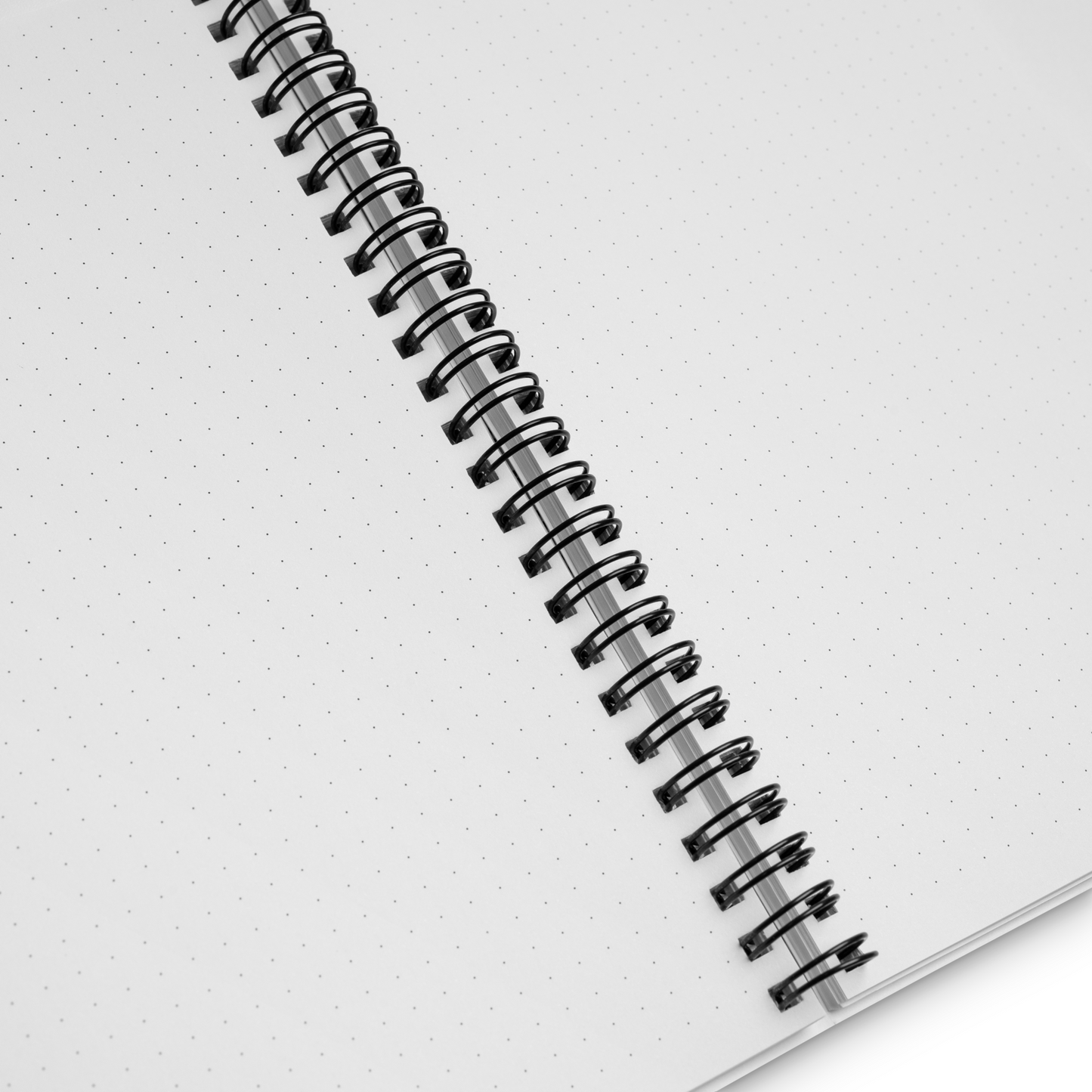 Visions Notebook