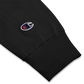 Champion Long Sleeve FBN Shirt - Black