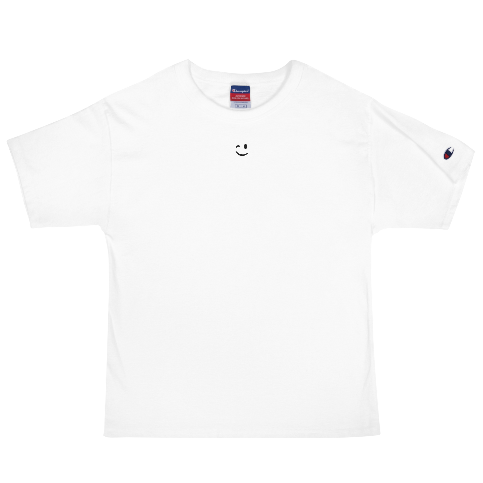 Wink Champion T-Shirt – GetFBN