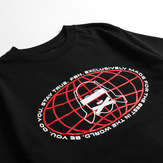 WORLDWIDE TEE