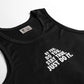 JUST DO IT TANK