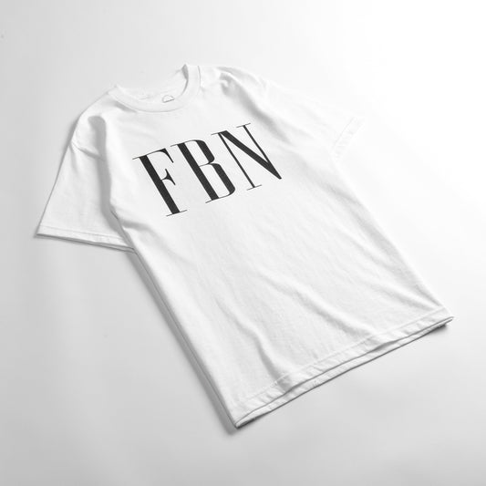 FBN CLASSIC TEE